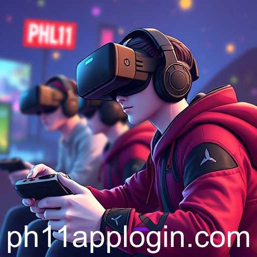 Evolution of Online Gaming in 2025