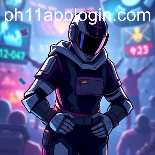 The Rise of PH11 App in Online Gaming